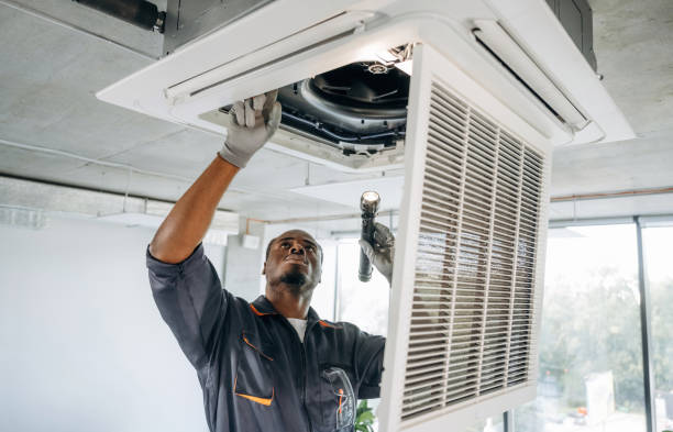 Licensed Ac Installation service in Roseville, OH - FH HVAC