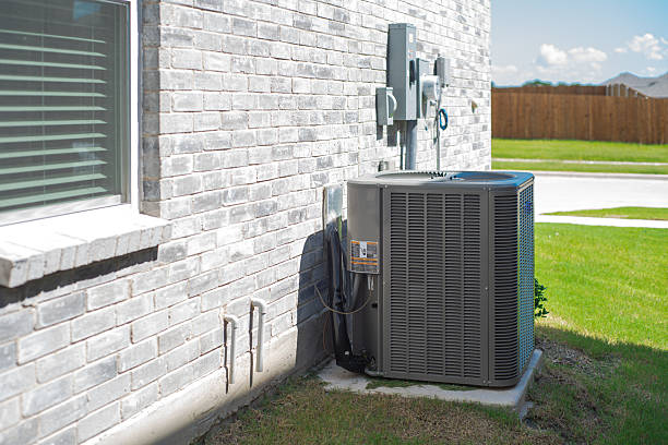 Reliable Ac Installation contractor in Roseville, OH by FH HVAC